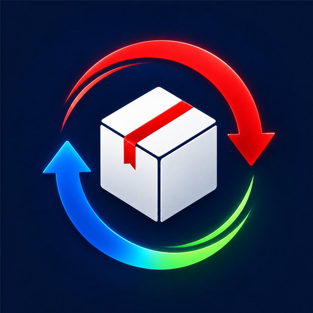 Logo GateLog